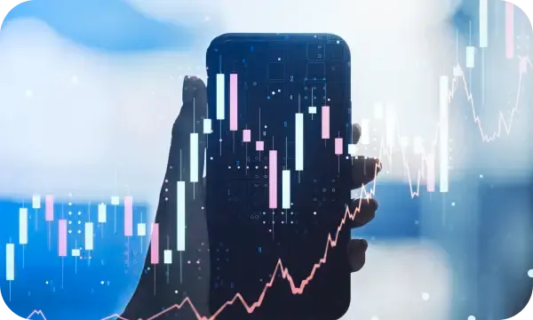 Suelto Creditante procesos trading automatizado