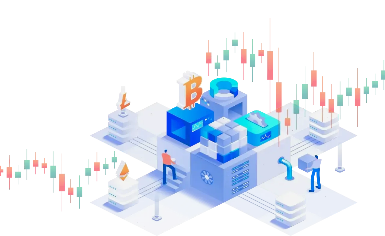 Suelto Creditante plataforma crypto España